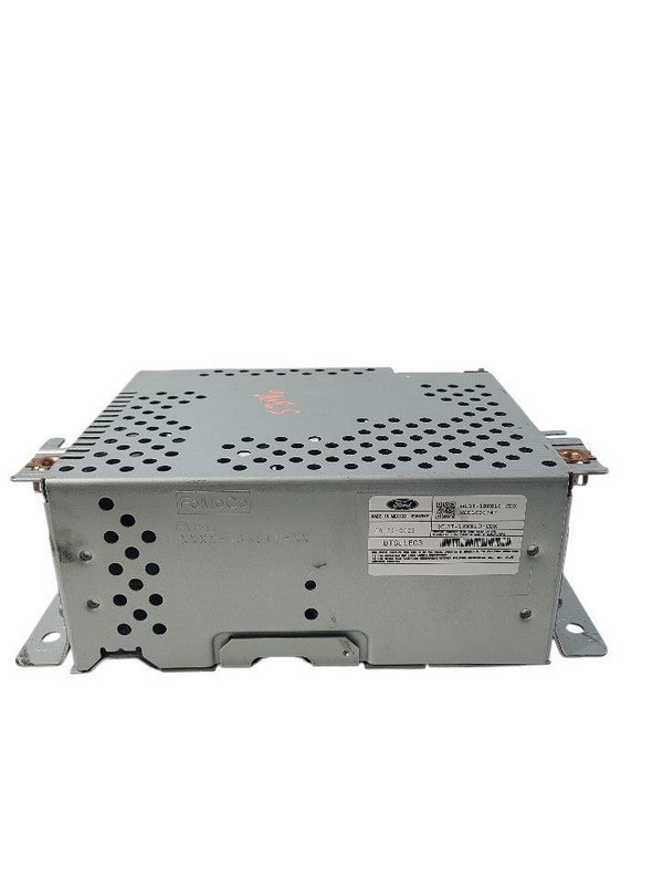 Audio Equipment Radio Receiver AM-FM Fits 21-25 FORD F150 655807 ML3T1