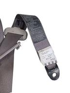 LS460     2008 Seat Belt Rear 637507