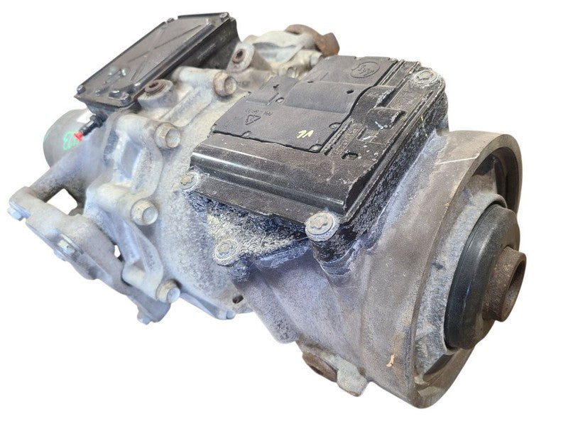 Carrier Rear 3.73 Ratio 2 Speed Transfer Case Fits 14-23 CHEROKEE 6680