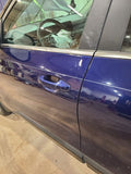 Driver Left Front Door Solar Glass Fits 21-26 SELTOS 670955