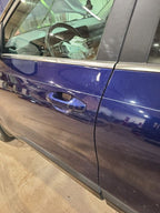 Driver Left Front Door Solar Glass Fits 21-26 SELTOS 670955