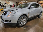 SRX       2013 Body Sensor 567782