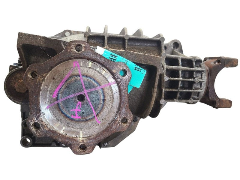 Carrier Front Axle 3.42 Ratio Opt GU6 Fits 07-13 SIERRA 1500 PICKUP 67