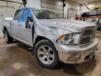 RAM1500   2011 Audio Equipment Radio 410554
