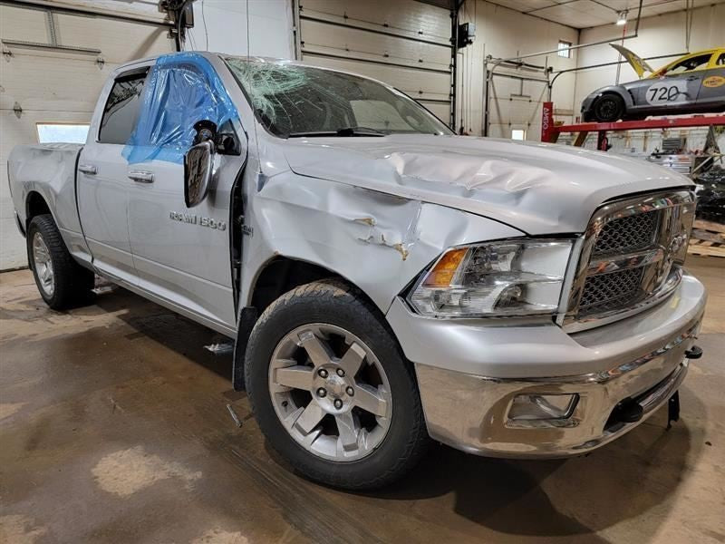 RAM1500   2011 Audio Equipment Radio 410554