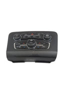 Temperature Control Temperature Control Sport Mode Fits 17-20 CHARGER 