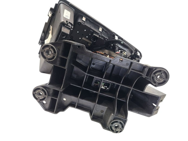 CHEROKEE  2019 Transmission Shift 660560