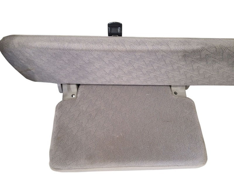 TACOMA    2002 Seat Rear 635398