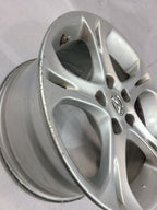Wheel 16x7-1/2 Alloy 5 Spoke Fits 04-08 MAZDA RX8 548557