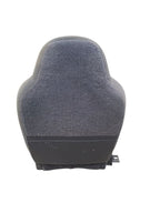 Driver Front Seat Bench 40/20/40 Split Cloth Manual Fits 00-04 DAKOTA 