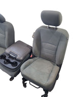 Driver Front Seat Bench 40/20/40 Split Fits 12-24 DODGE 2500 PICKUP 66
