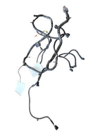 SILV35NEW 2007 Lamp Wiring Harness 646663