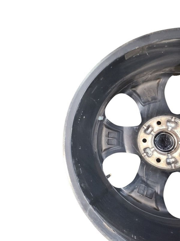 Wheel Road Wheel 18x7 Aluminum 5 Spoke Opt Wpw Fits 17-21 COMPASS 6567