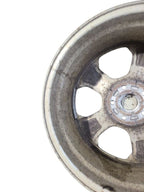 Wheel 17x7-1/2 Aluminum Fits 13-16 ESCAPE 656655