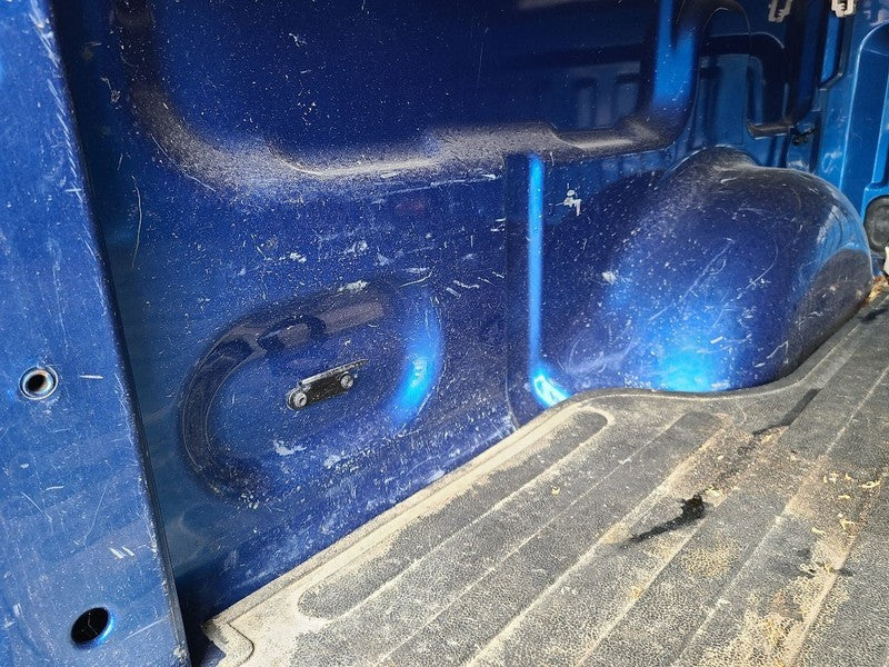 Pickup Box Styleside 6' 6" Box Fits 09-14 FORD F150 PICKUP 672457