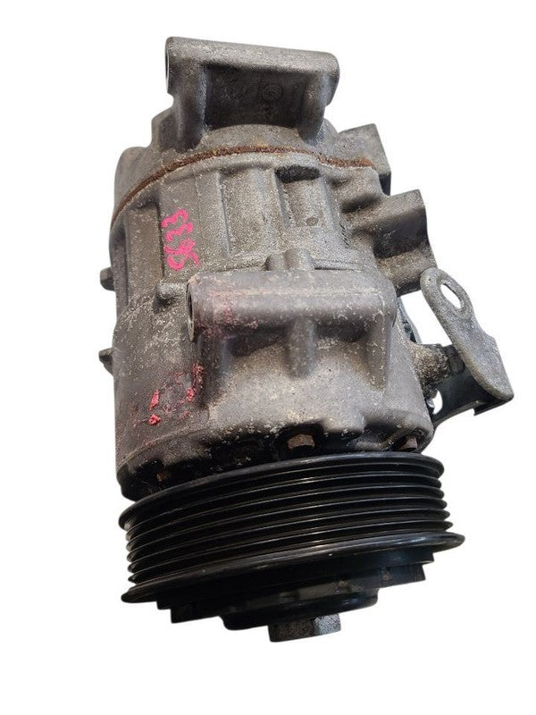 AC Compressor Fits 18-21 NX300 673873