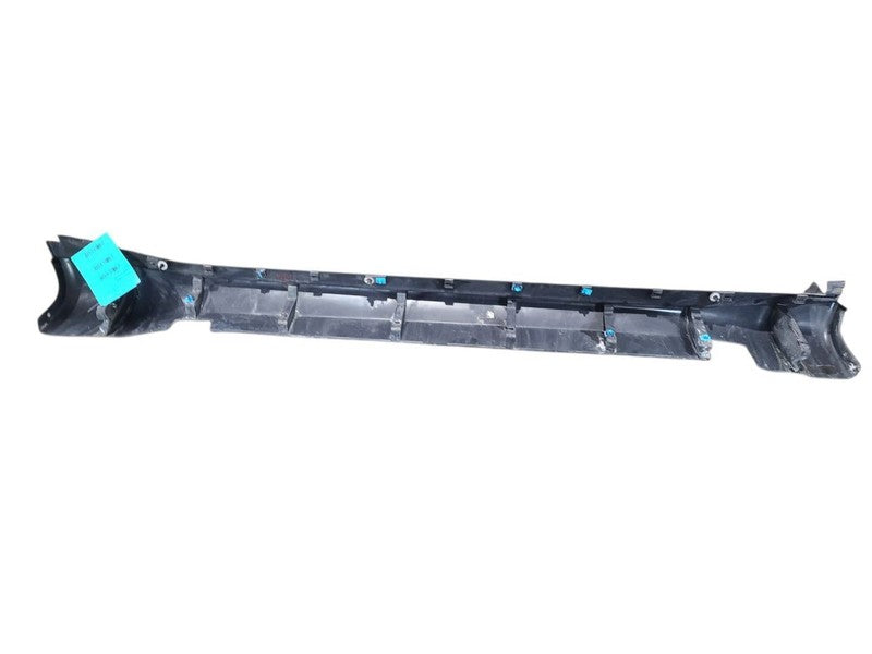 COMPASNEW 2017 Rocker Panel Moulding 656706
