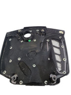 GIULIA    2017 Engine Cover 644480