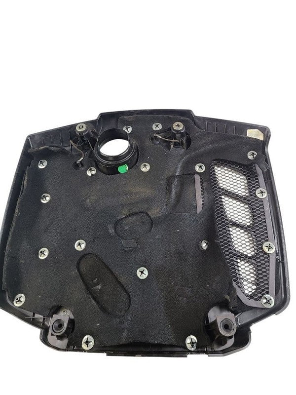 GIULIA    2017 Engine Cover 644480