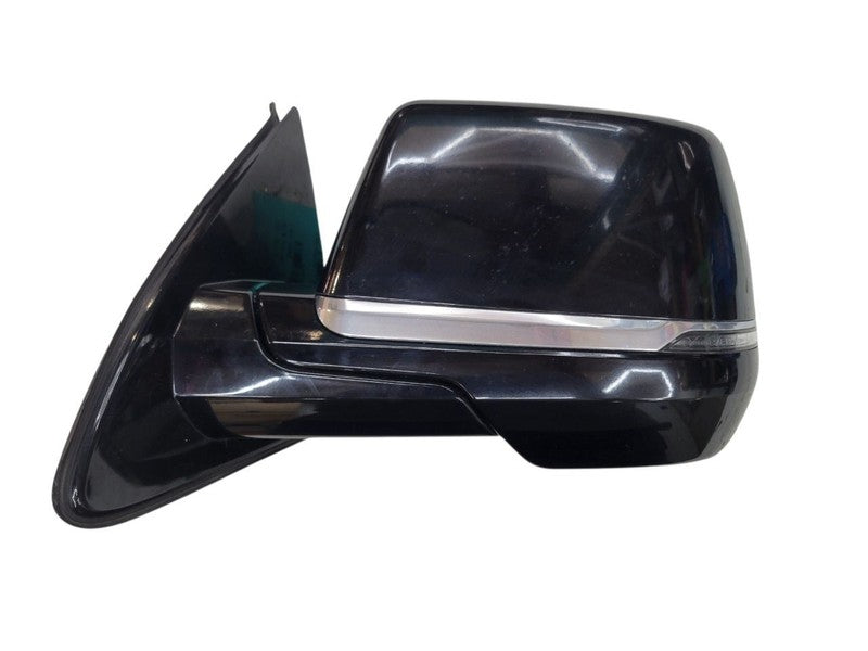 Driver Side View Mirror Turn Signal DL3 Opt Uvh Fits 17-18 ESCALADE 67