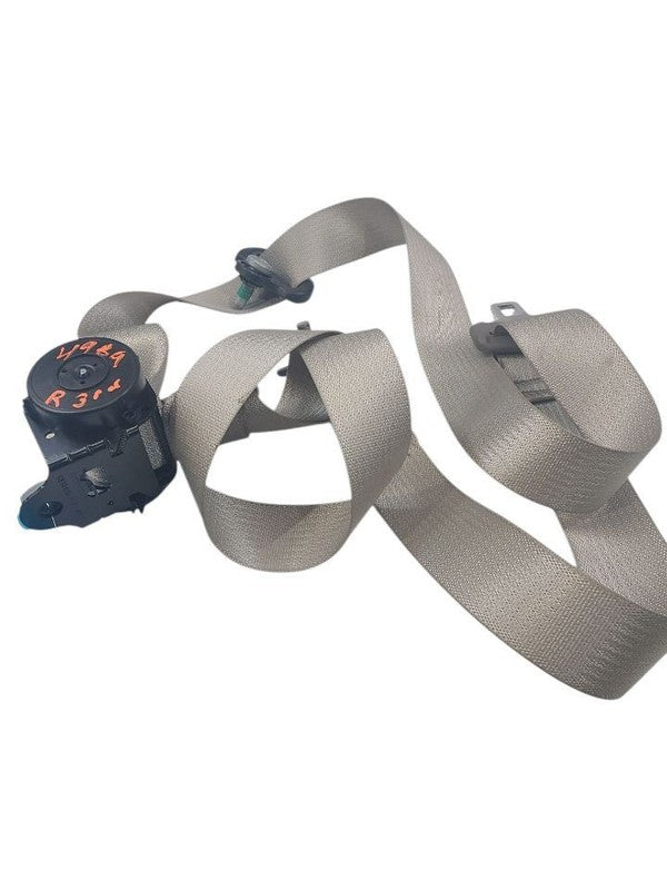 VOYAGER   2020 Seat Belt Rear 623253