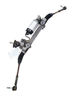 Steering Gear/Rack Power Rack And Pinion Thru VIN BU102159 Fits 11 VOL