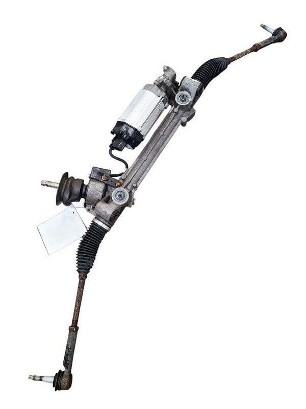 Steering Gear/Rack Power Rack And Pinion Thru VIN BU102159 Fits 11 VOL
