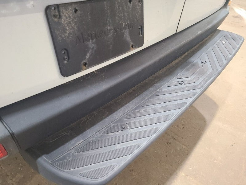 Rear Bumper Cargo Van Fits 10-18 MERCEDES SPRINTER 2500 679658