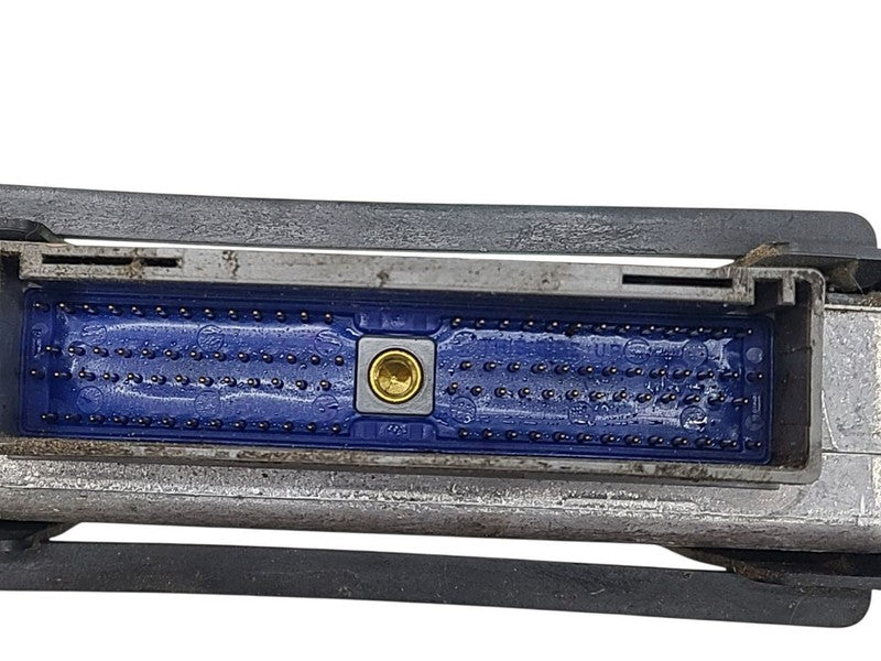 Engine ECM Electronic Control Module 8-445 Fits 02 FORD F250SD PICKUP 