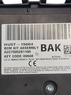 Chassis ECM Multifunction Fits 17-19 EDGE 635583 HU5T15604BAK