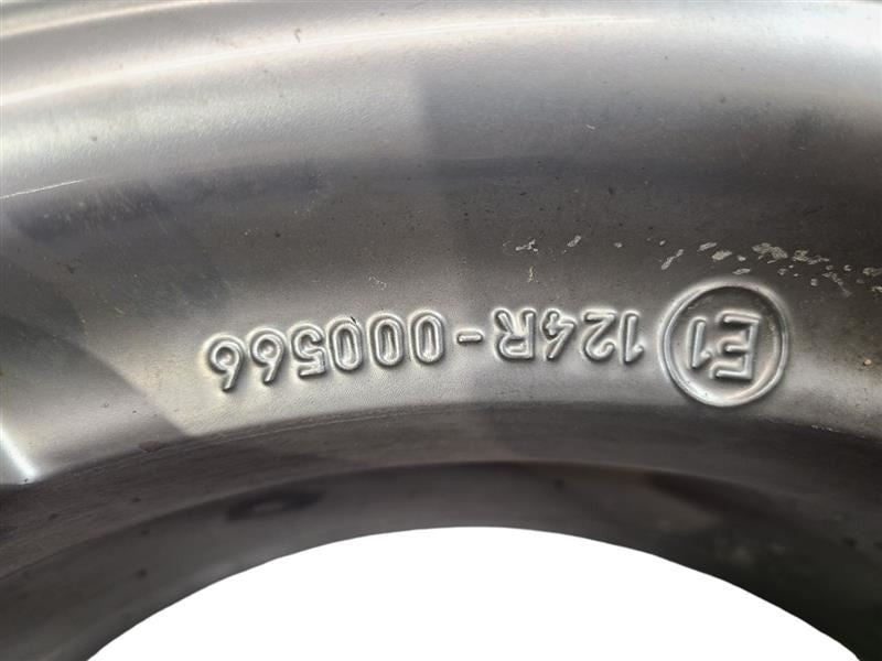 328I      2012 Wheel 603990