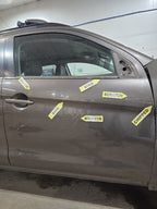Passenger Front Door With Passive Entry Fits 11-20 OUTLANDER SPORT 610