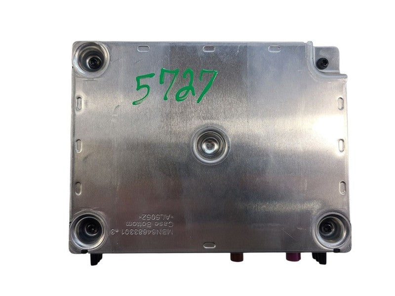Chassis ECM Communication Telematics Onstar Opt UE1 Fits 21-25 XT5 680