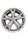 Wheel 17x7 Alloy 5 Spoke Fits 08-12 ROGUE 648899