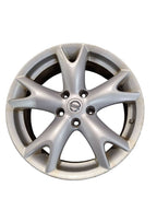 Wheel 17x7 Alloy 5 Spoke Fits 08-12 ROGUE 648899