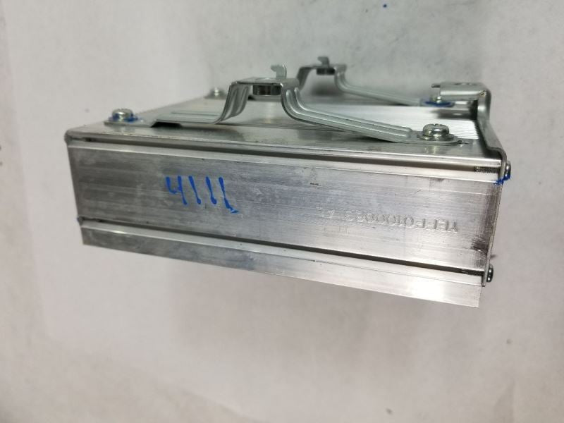 Audio Equipment Radio Receiver Unit FWD US Market Tech Fits 14-15 RLX 