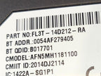 Chassis ECM Communication Sync Module Fits 17-18 FORD F250SD PICKUP 57