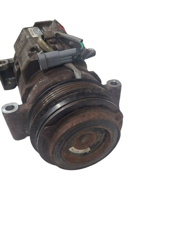 AC Compressor Fits 03-09 ESCALADE 639689