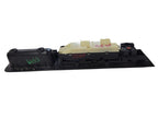 Driver Front Door Switch Driver's Lock And Window Fits 04-12 CANYON 66