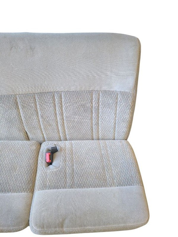 F150      1998 Seat Rear 605141