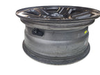 Wheel VIN W 6th Digit Jk Body 16x7 5 Spoke Steel Fits 07-18 WRANGLER 6