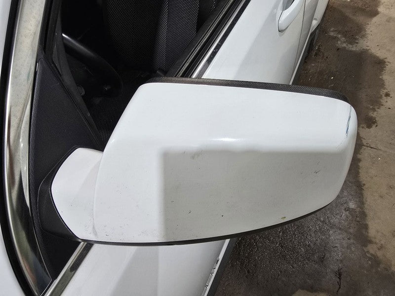 Driver Side View Mirror Power Paint To Match Opt DL8 Fits 10-11 EQUINO