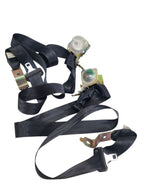 SC430     2003 Seat Belt Rear 650987