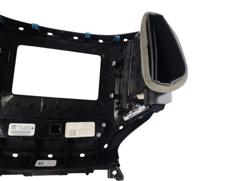 CHEROKEE  2020 Dash Bezel 652454