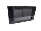 Audio Equipment Radio Display And Receiver ID 510104 Fits 16-19 TACOMA