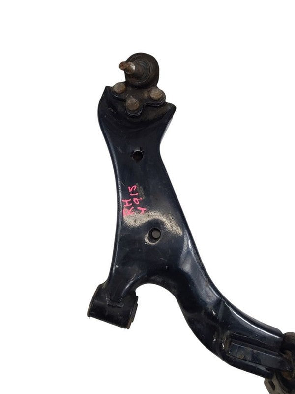 Passenger Right Lower Control Arm Front Fits 12-15 CAPTIVA SPORT 61547