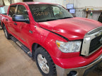 Trunk/Hatch/Tailgate With Rear View Camera Fits 07-13 TUNDRA 675443