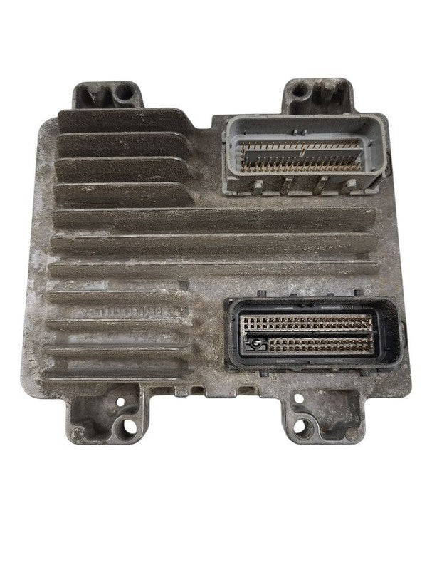 Engine ECM Electronic Control Module Z06 Fits 08-09 CORVETTE 602817 12