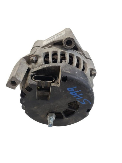 Alternator 100 Amp Fits 96-00 ASTRO 665437