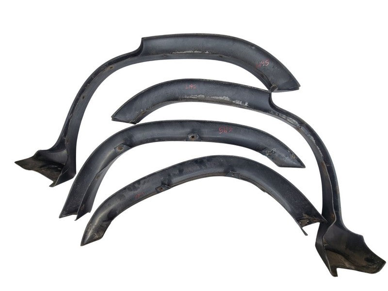 4 RUNNER  1999 Fender Flare/Extension 672840